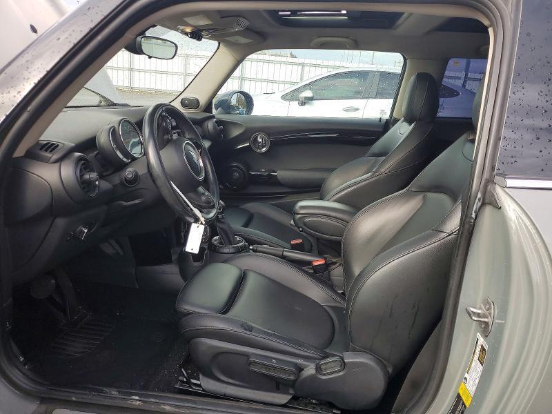 2017 Mini Cooper s