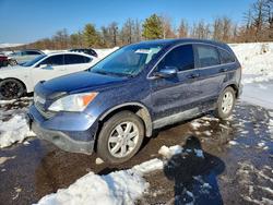 2009 Honda Cr-v exl for sale in Brookhaven, NY