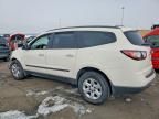 2014 Chevrolet Traverse ls