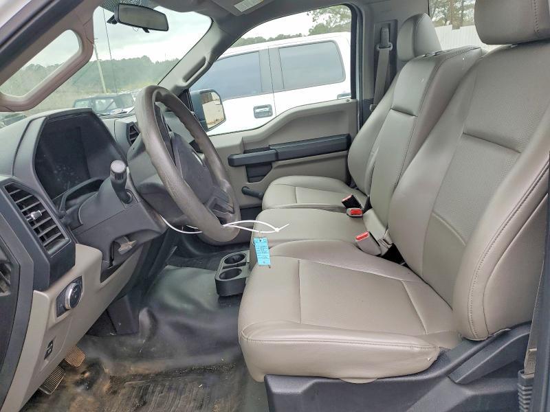 2015 Ford F150