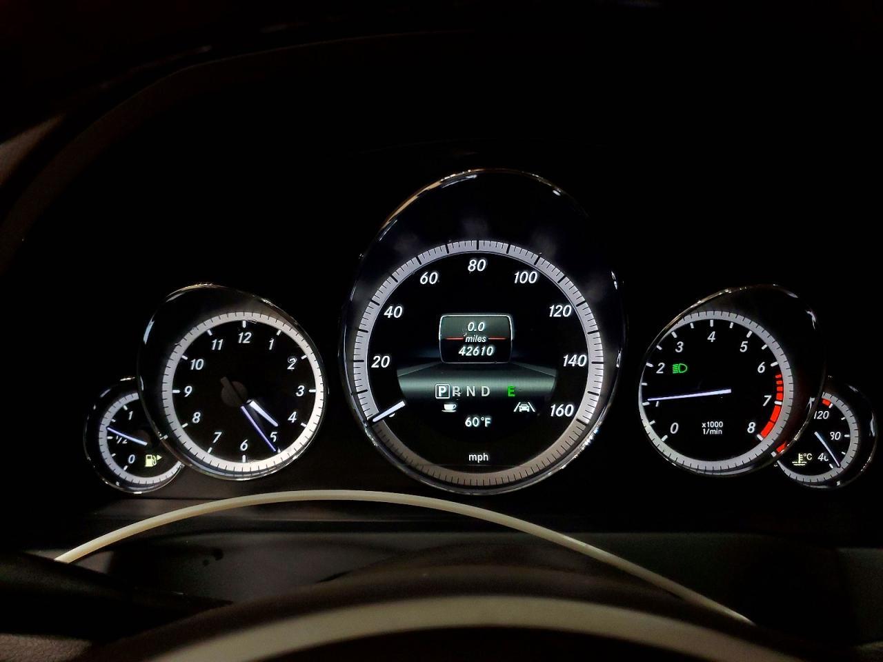 2013 Mercedes-Benz E 350