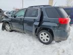 2014 GMC Terrain sle