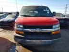 2016 Chevrolet Express G3500 LT