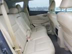 2015 Niss Murano s