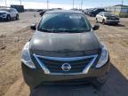2017 Nissan Versa s