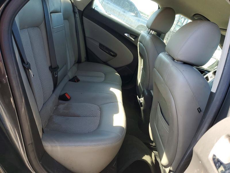 2013 Buick Verano
