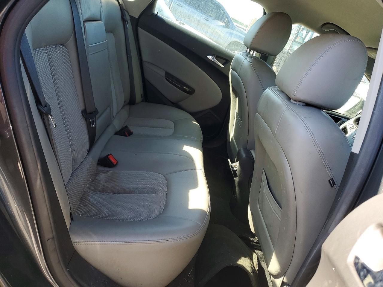 2013 Buick Verano