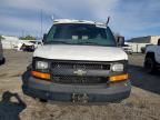 2015 Chevrolet Express 2500 Cargo Utility / Service Van