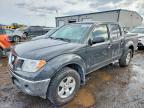 2010 Nissan Frontier Crew cab se