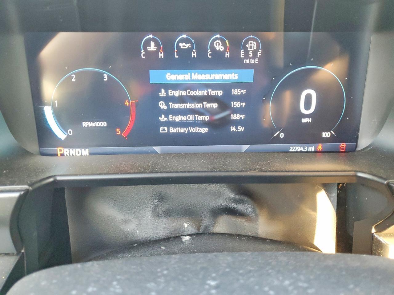 2025 Ford F350 Super Duty
