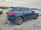 2017 Mercedes-Benz Glc 300 4matic