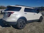 2014 Ford Explorer Sport
