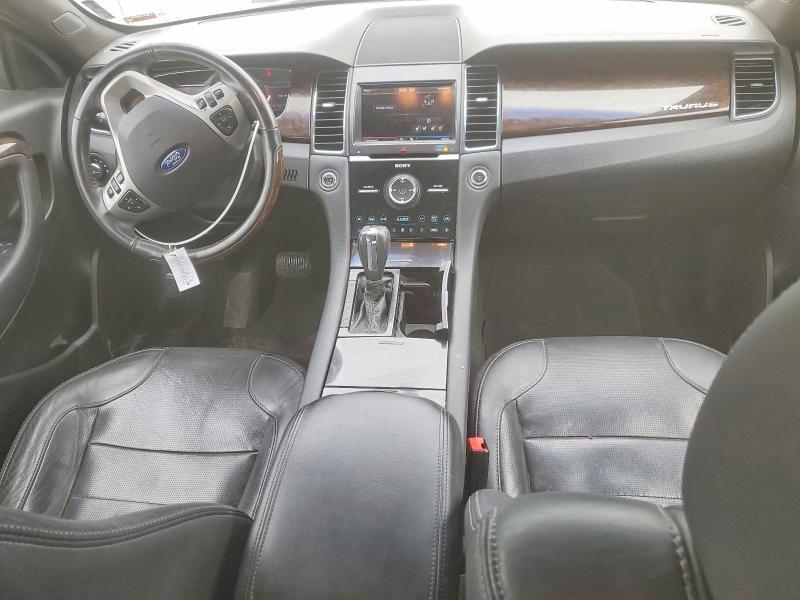 2013 Ford Taurus Limited