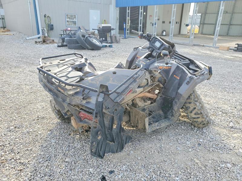 2023 Polaris Sportsman ATV