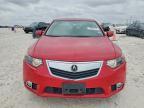 2014 Acura Tsx Tech