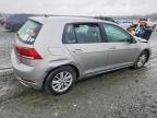 2018 Volkswagen Golf s