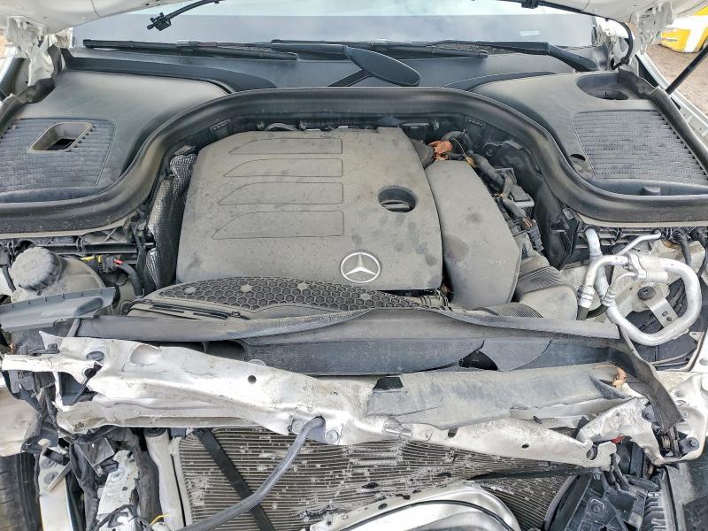 2021 Mercedes-Benz Glc 300 4matic