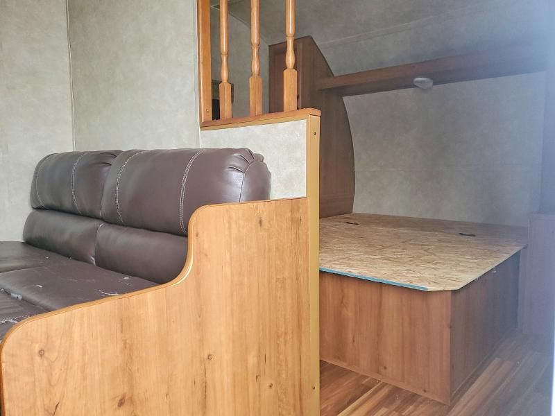 2015 Ywsi Golf Stream Coach