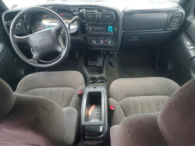 1998 Chevrolet Blazer