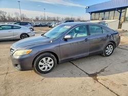 2010 Toyota Camry le en venta en Fort Wayne, IN