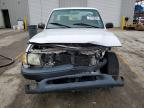 2002 Toyota Tacoma Base