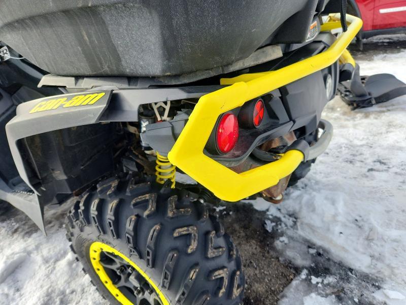 2020 Can-Am Outlander max