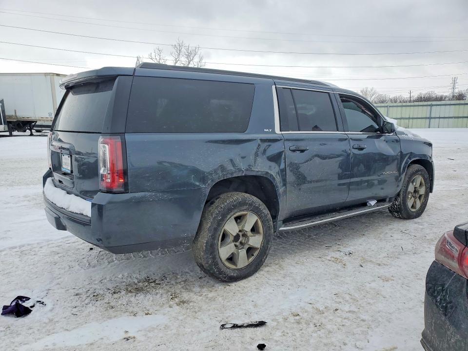 2019 GMC Yukon xl C1500 slt