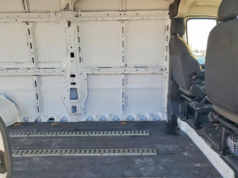 2023 Dodge Ram Promaster 2500 Delivery van