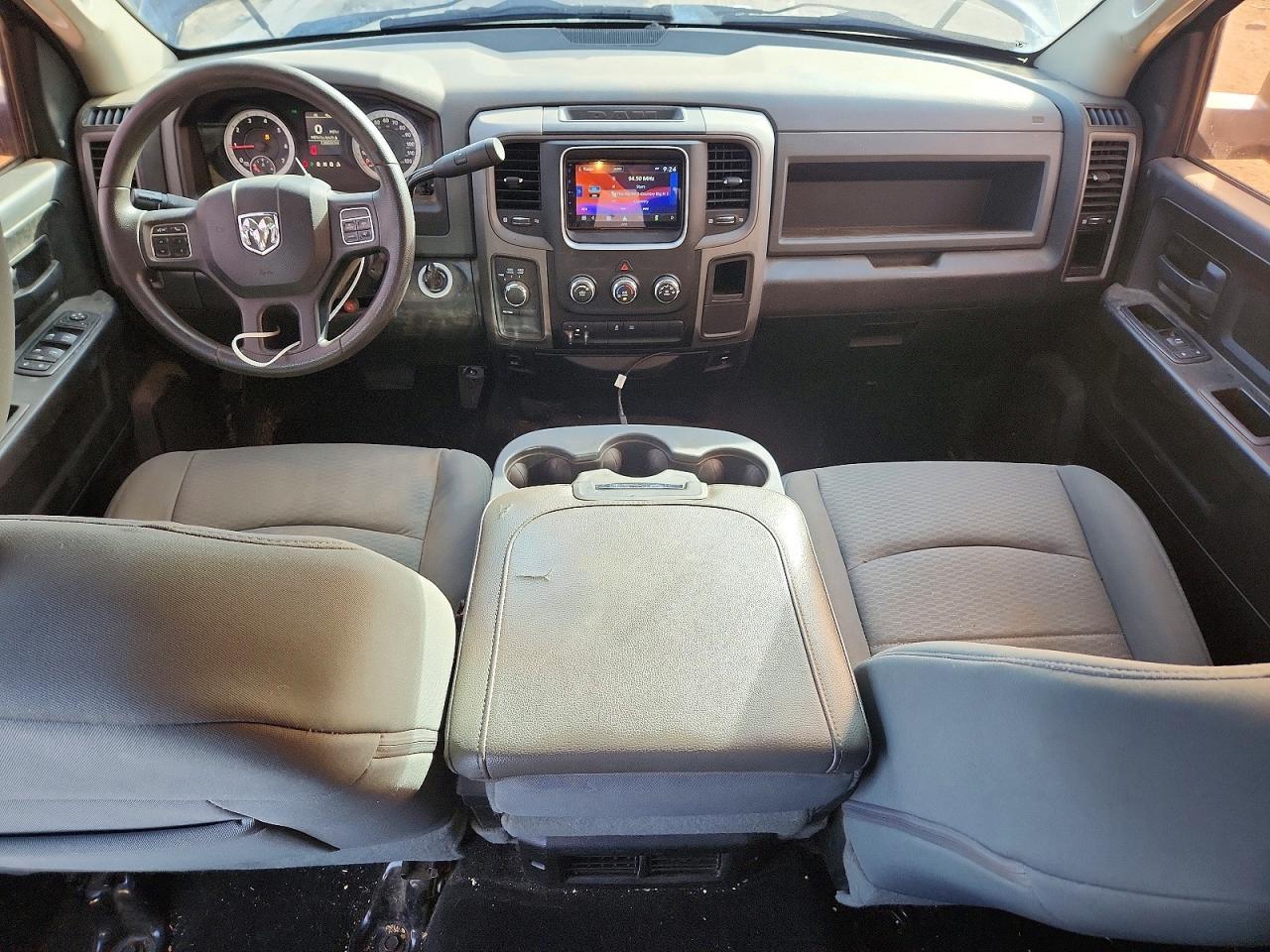 2013 Dodge RAM 1500 ST