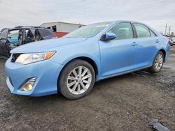 2012 Toyota Camry Hybrid xle for sale in New Britain, CT