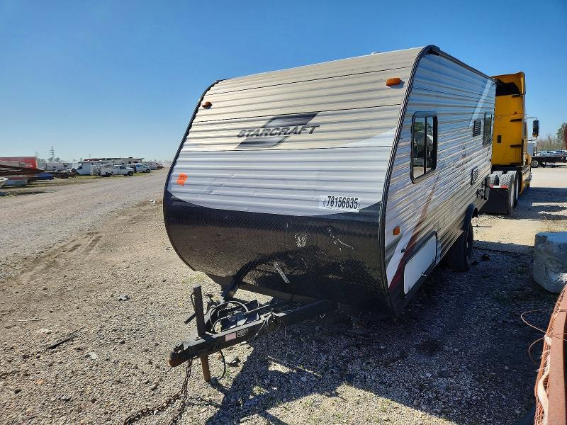 2016 Starcraft Camper