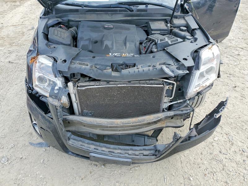 2012 GMC Terrain