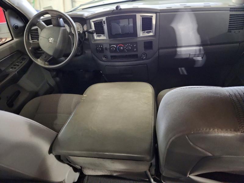 2007 Dodge RAM 1500 ST
