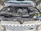 2013 Land Rover LR4 hse Luxury