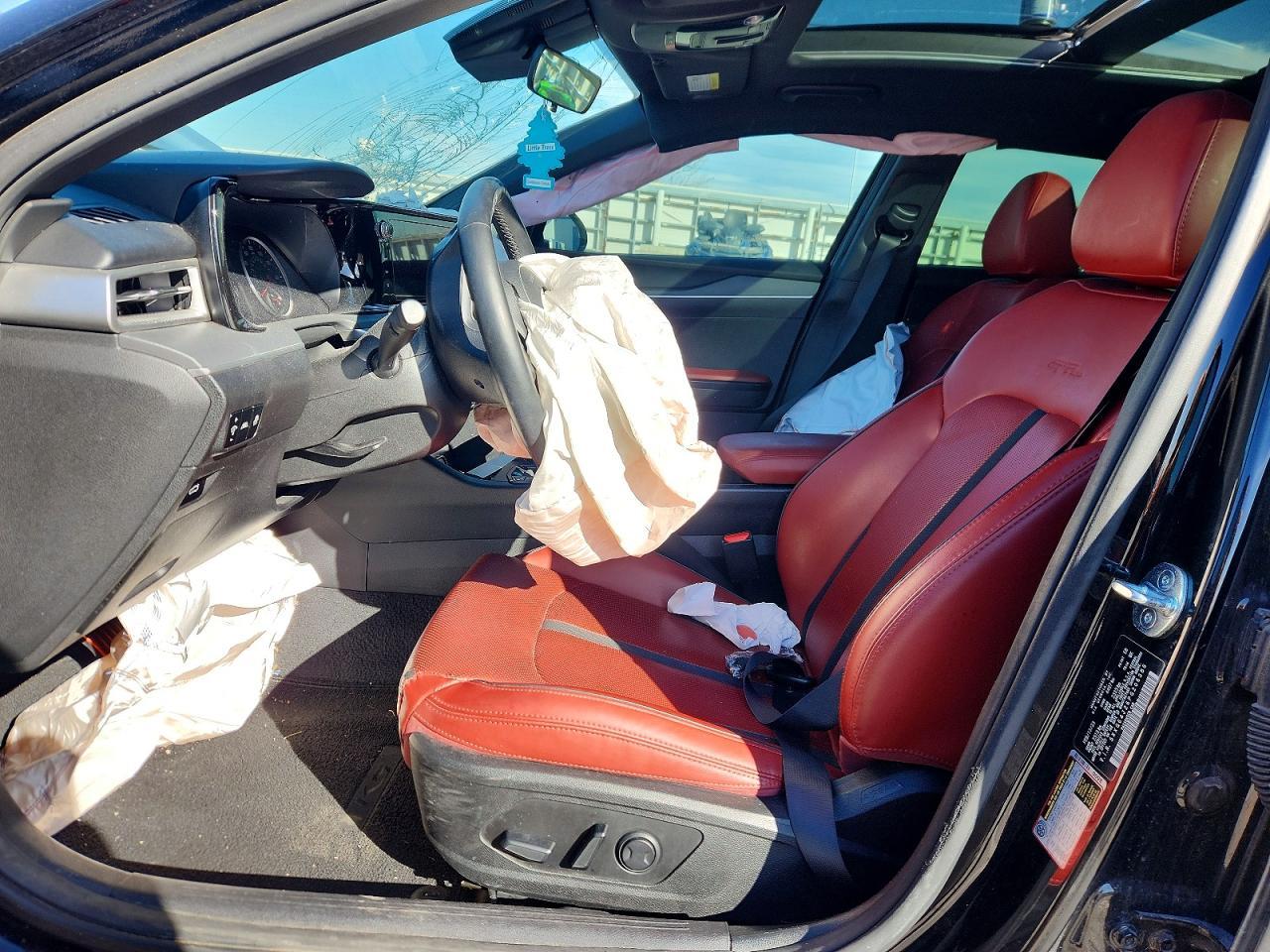 2023 KIA K5