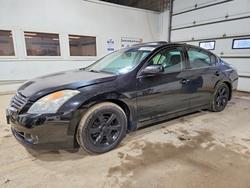 Nissan Altima salvage cars for sale: 2008 Nissan Altima 2.5