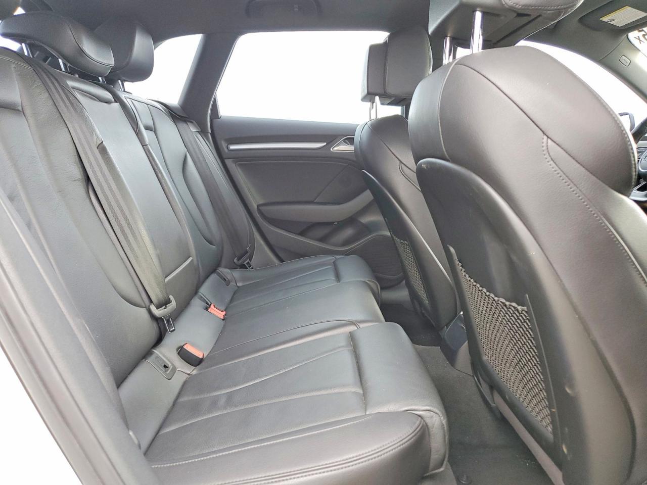2018 Audi A3 E-tron Premium