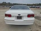 1996 Chevrolet Caprice Classic
