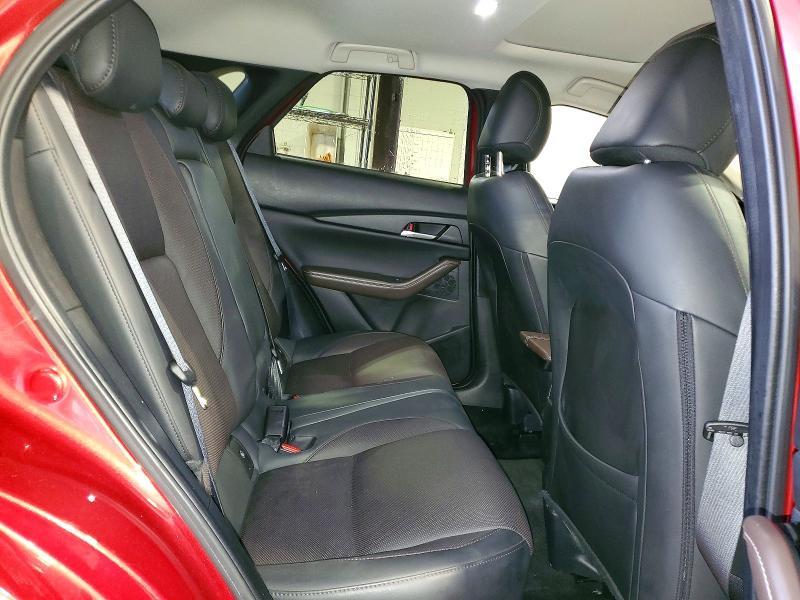2025 Mazda Cx-30 Premium