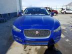 2017 Jaguar Xe Premium