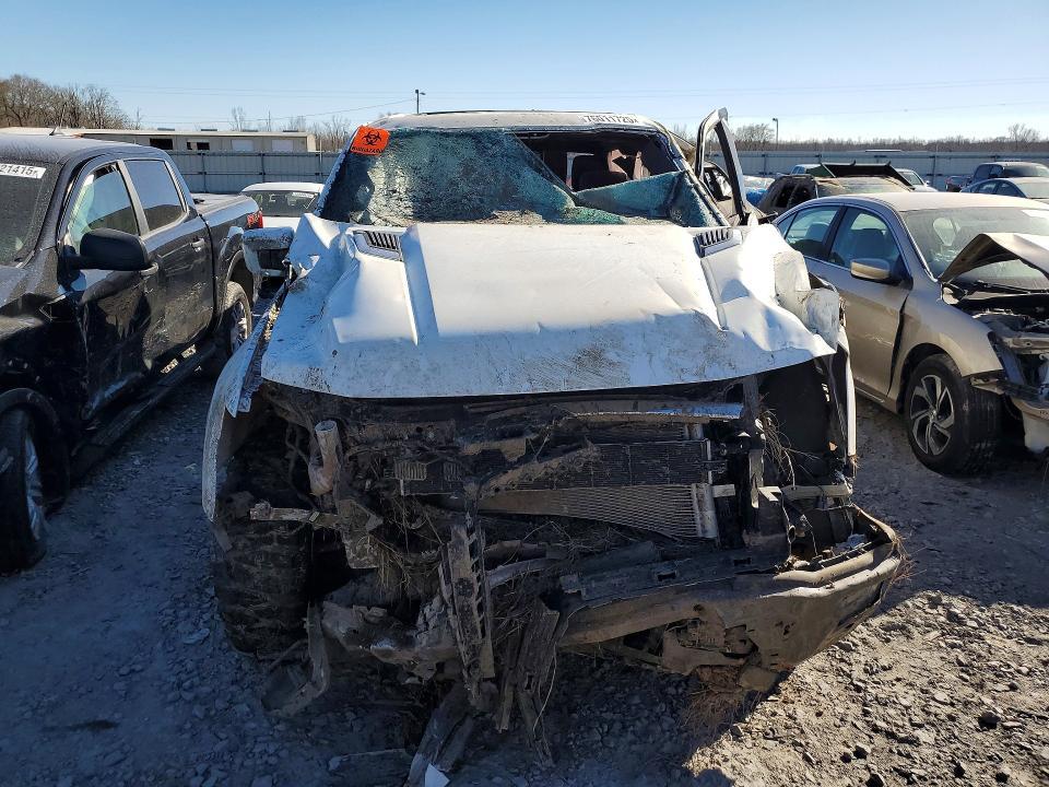 2025 Ford F150 King Ranch