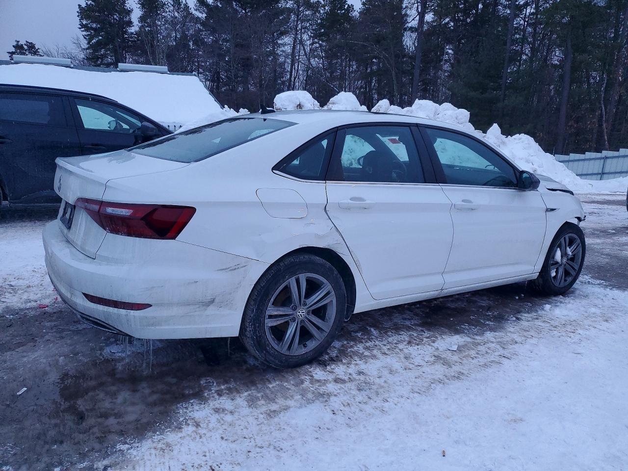 2021 Volkswagen Jetta s