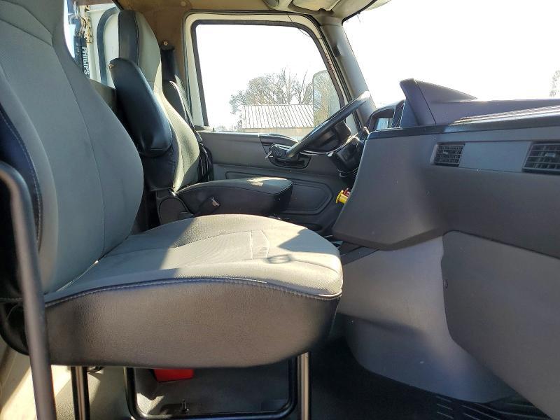 2019 International RH613 Semi Truck