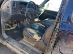2003 Chevrolet Silverado K2500 Heavy Duty