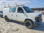 2011 Ford E250 Utility / Service Van