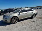 2013 Cadillac Xts Luxury Collection