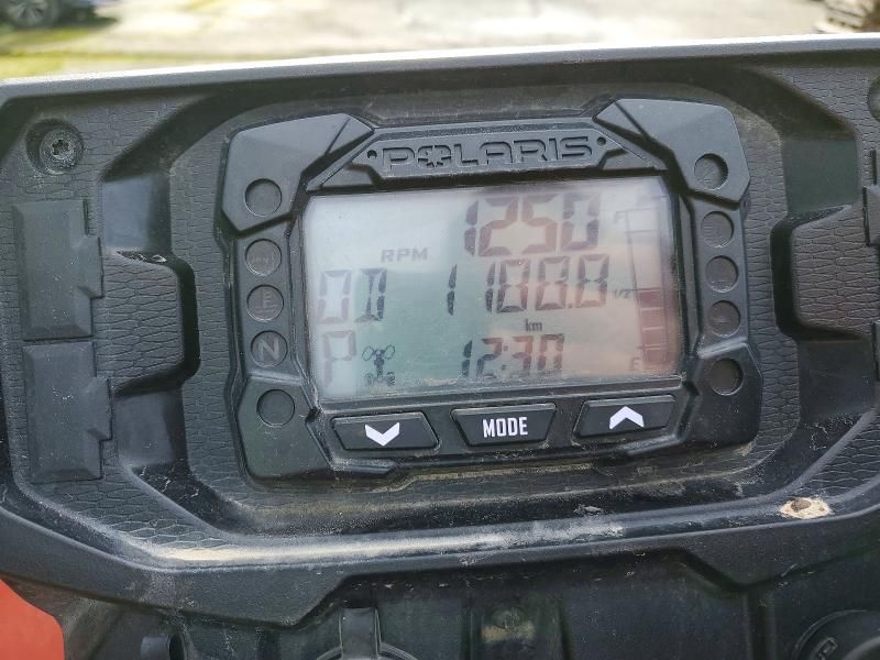 2023 Polaris Sportsman 570eps