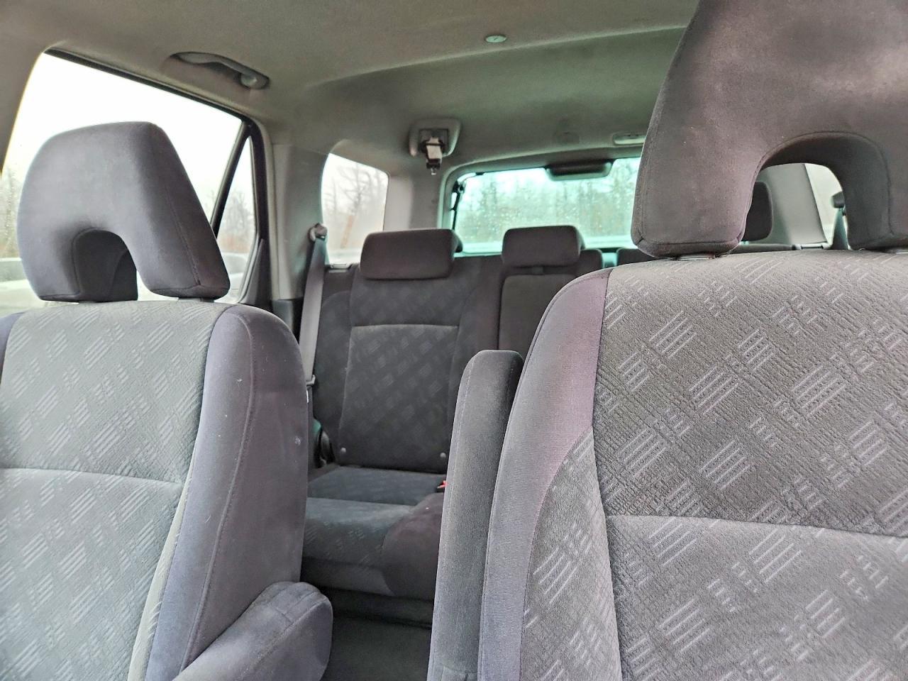 2006 Honda Cr-v ex