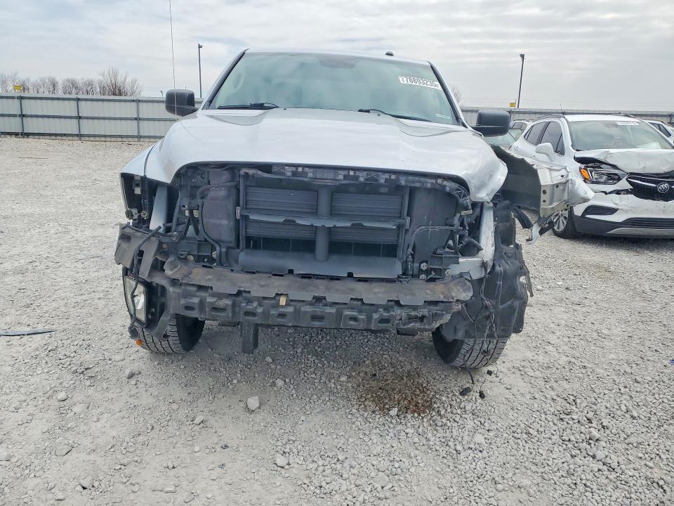 2015 Dodge RAM 1500 ST