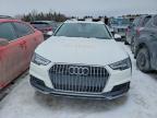 2017 Audi A4 Allroad Prestige